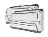 Organizer torba na okno VW T5 T6 T6.1 Multivan California 2 szt.