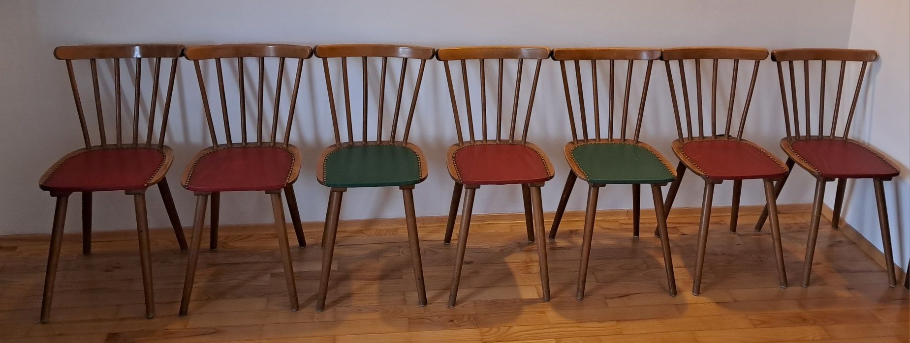 krzesło patyczak krzesła PATYCZAKI krzesło vintage krzesła drewniane