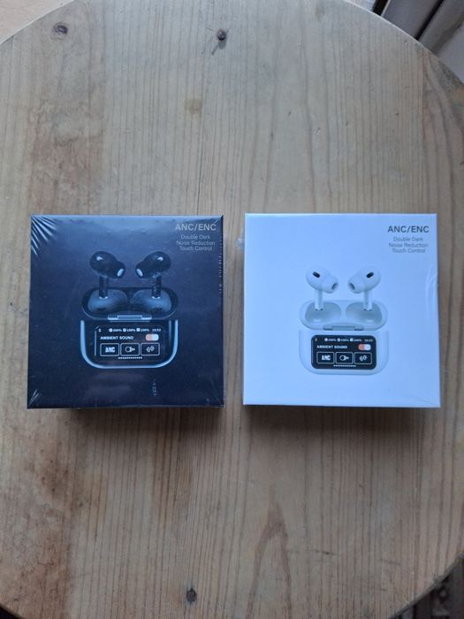 Fones de ouvido com bom som