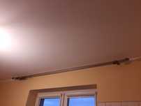 Karnisz ozdobnym 250cm