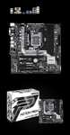 Płyta główna ASRock h270 pro 4 (uszk)