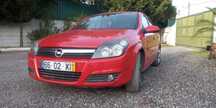 Opel Astra H 1.4  ano 2004