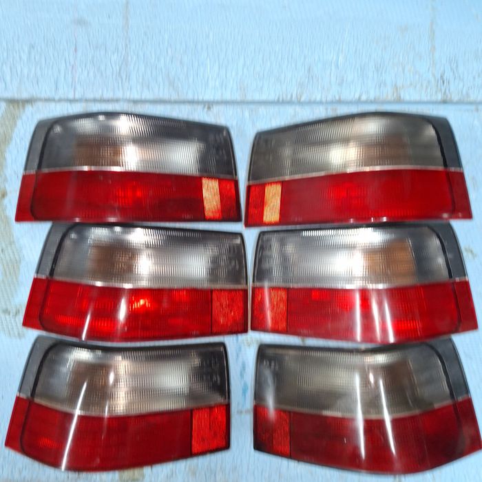 Задний фонарь стоп поворот ваз 2110 2112