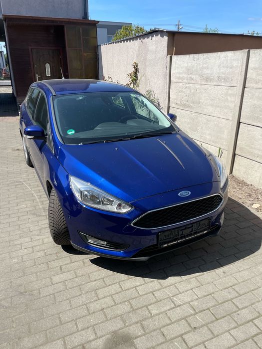 Silnik 1.5 ecoboost z wymina na gotowo!!!