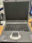 Вінтажні ноути ACER TravelMate 290, Aspire 4520, Dell Inspiron 1720