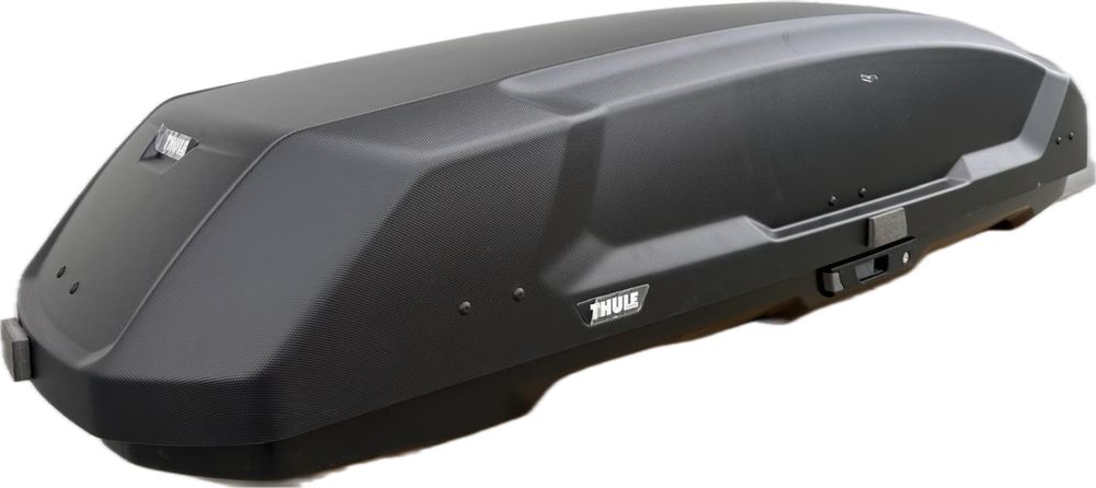 Box dachowy Thule Force 3 L Sport nowy, nieuzywany  300l