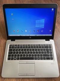Laptop HP EliteBook 745 G3 AMD A12-8800B/8GB/256SSD/14,1"FHD/Win10