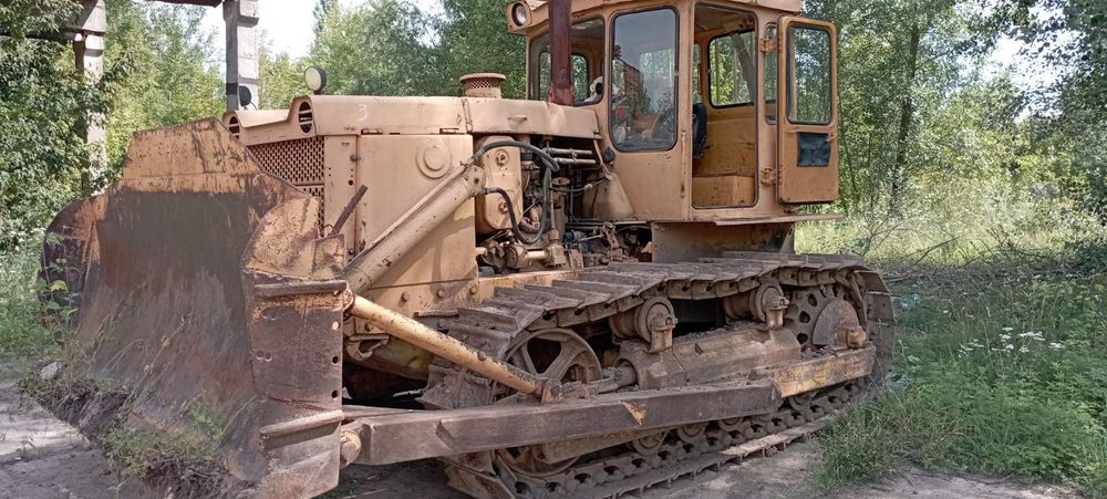 Продам бульдозер  т130мг-3