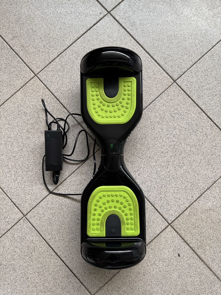 Hoverboard Nilox