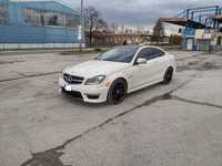 Mercedes c63 AMG Performance 2012 r.