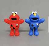 2 pcs Monstro das Bolachas (Portes Incluídos)