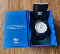 Zegarek chronograficzny Adidas Code One Chrono L Watch GA8777