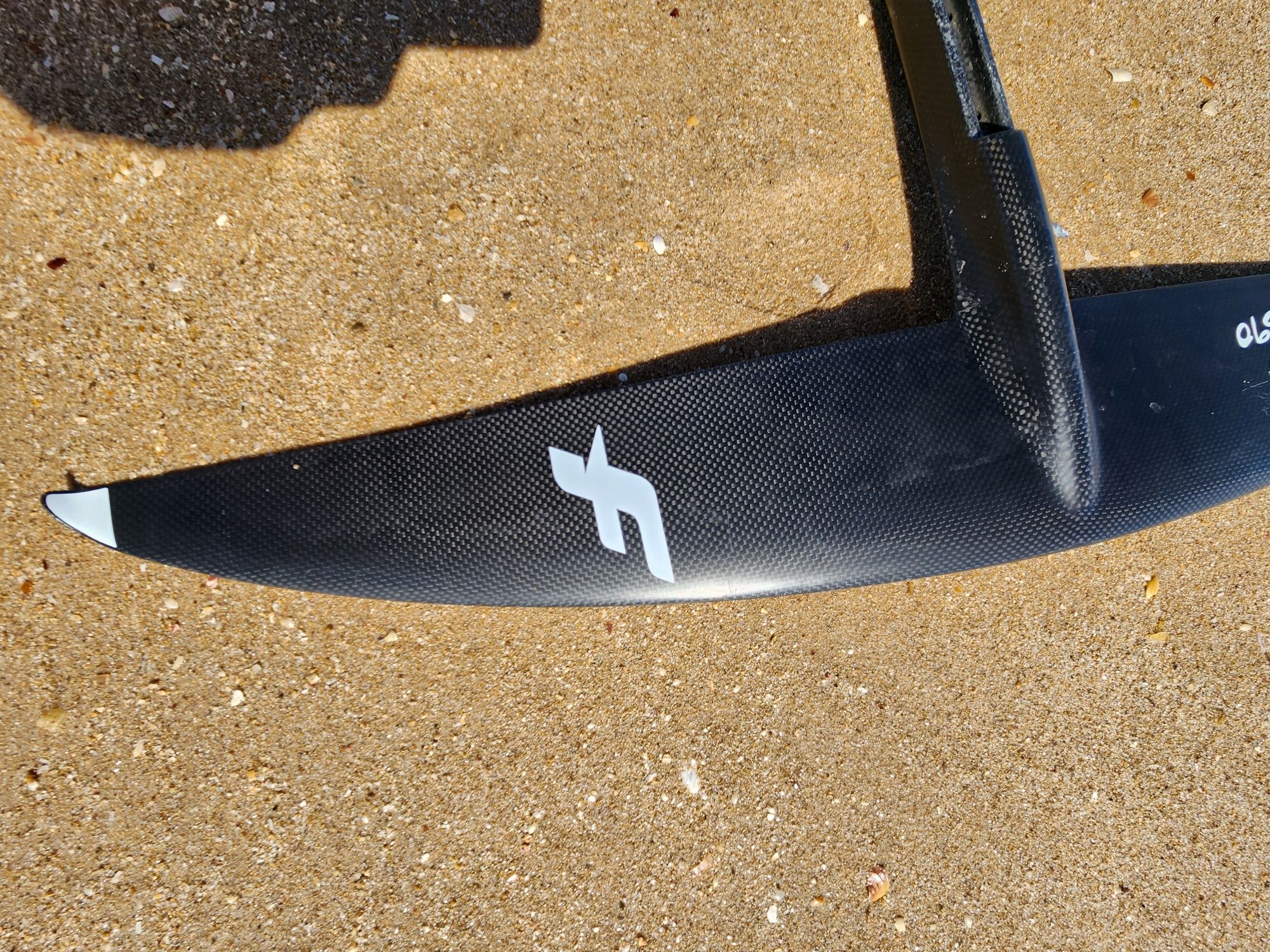 F-One hydro foil Eagle 690 Plane