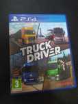 Truck Driver PS4 Polskie napisy są w grze