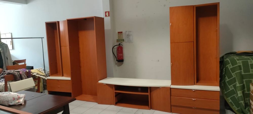 Vendo movel de sala