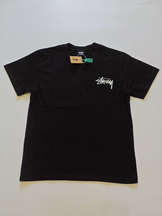 Футболка Stussy S