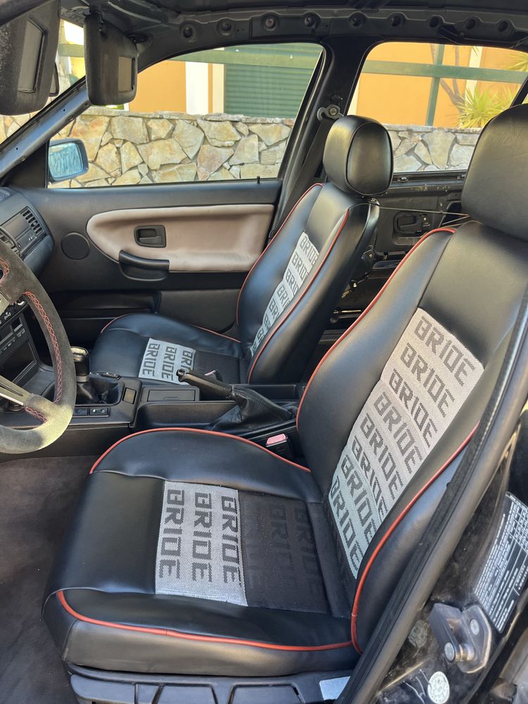 bmw e36 18is swap 20i