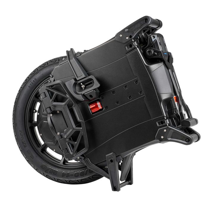 Моноколесо Veteran Sherman-L 4000Wh