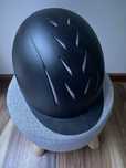 Kask jeździecki York M 55-57
