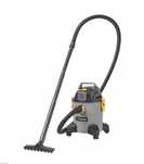 TITAN TTB774VAC 1300W 16л Пилосос будівельний Англія