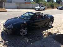 MG TF 115 Edição Limitada