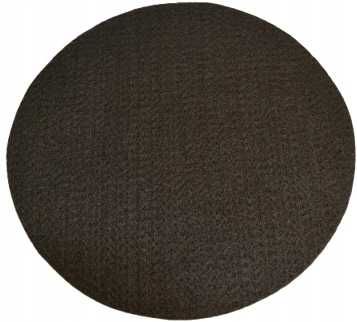 Wkłady do misek lęgowych dla gołębi 8mm Gruby filc 50szt Wkład