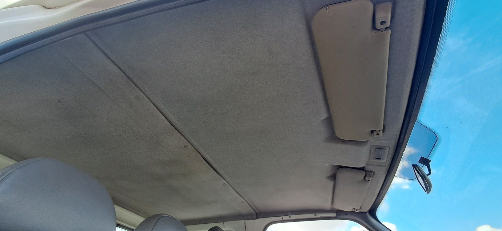 Ford Transit 2.5 D cabine dupla