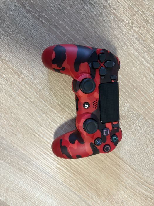 Геймпад Dualshock 4