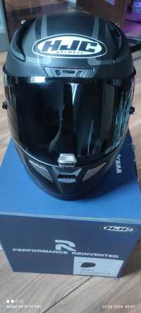 Kask motocyklowy hjc rpha 11 rozm. S stan bdb