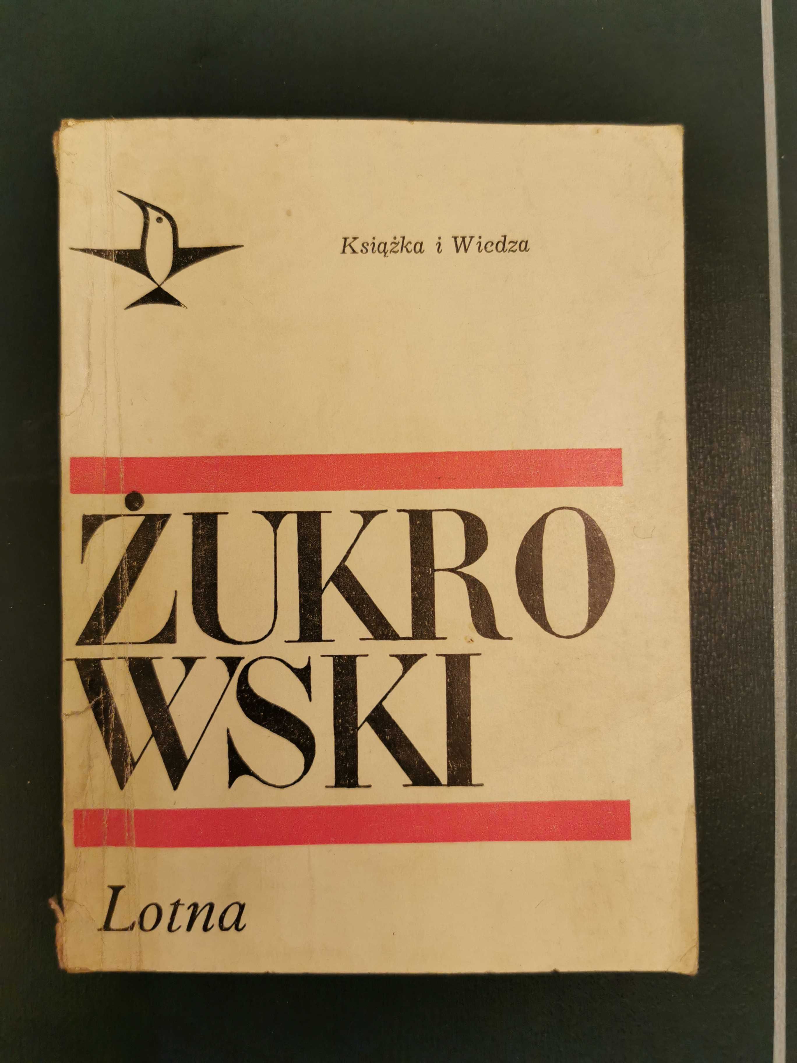 Książka i wiedza Kraszewski Hemingway Żukrowski