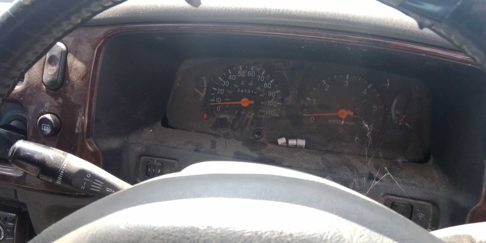 продам mitsubishi l200 для ЗСУ 4х4