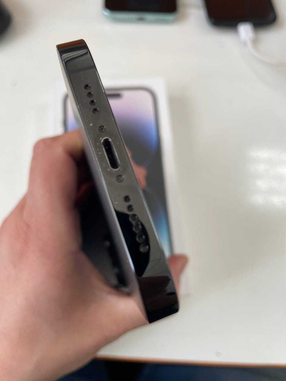 Apple Iphone 14 Pro MAX 128 Gb E-Sim