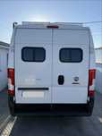 CARRINHA/Autocaravana 2021 C/ 33 000kms