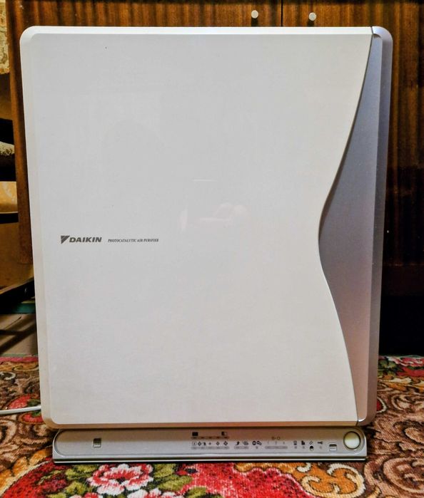 Очищувач повітря Daikin MC707VM-W. Япония.