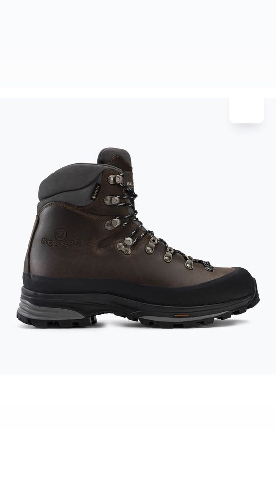 Трекинговые ботинки SCARPA Kinesis Pro GTX 45 розмір/ 11 us / 29 см