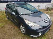 Peugeot 208 1.4 benzyna