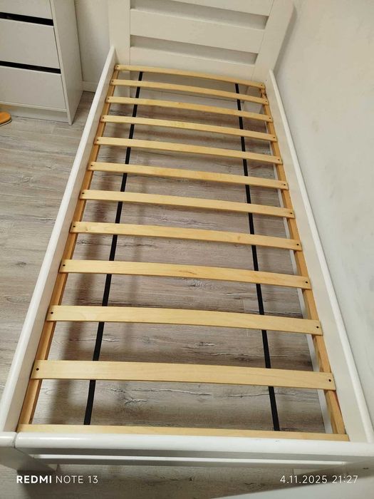 Sprzedam tanio łóżko