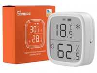 CZUJNIK temperatury wilgotności SONOFF Zigbee LCD SNZB-02D