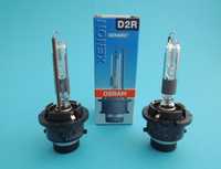 Xenony żarnik OSRAM D2R 35W 66050 /66250 xenon oryginał W-WA