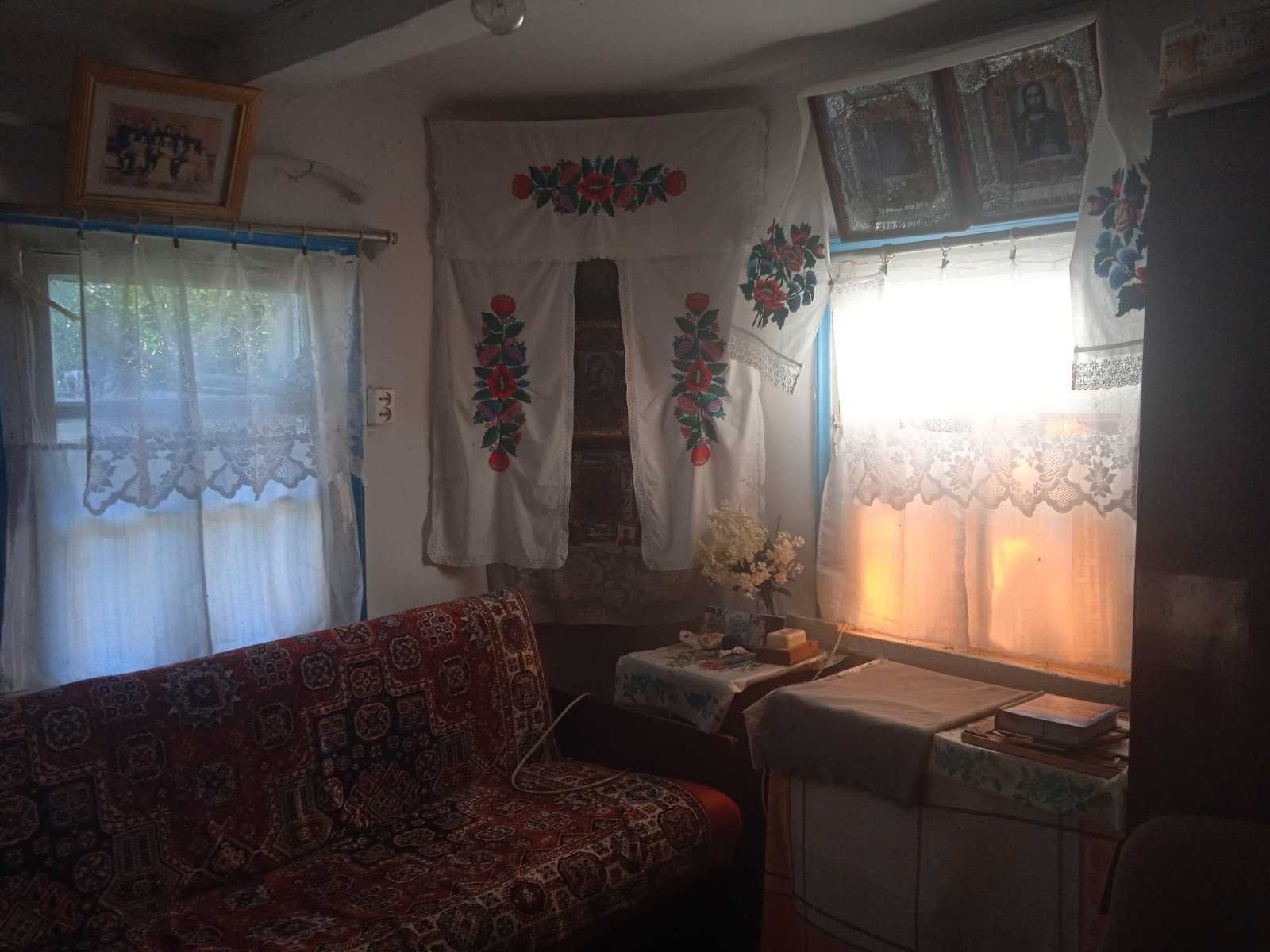Продам будинок в с. Васьковичі