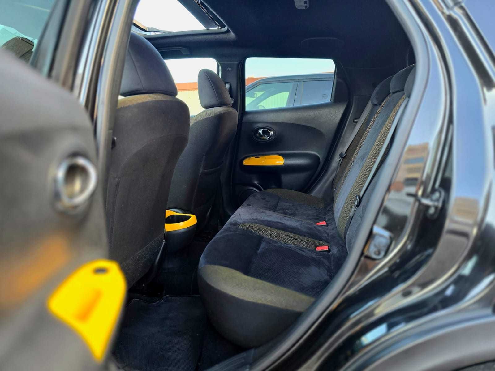 NISSAN JUKE TEKNA 1.5DCI 110CV "FULL EXTRAS"