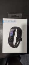Honor Band 5 + 10 pulseiras