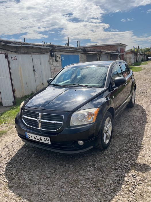 Dodge Caliber 2010