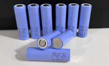 Акумулятор 21700 Samsung 40T SDI Li-ion INR 4000 mAh