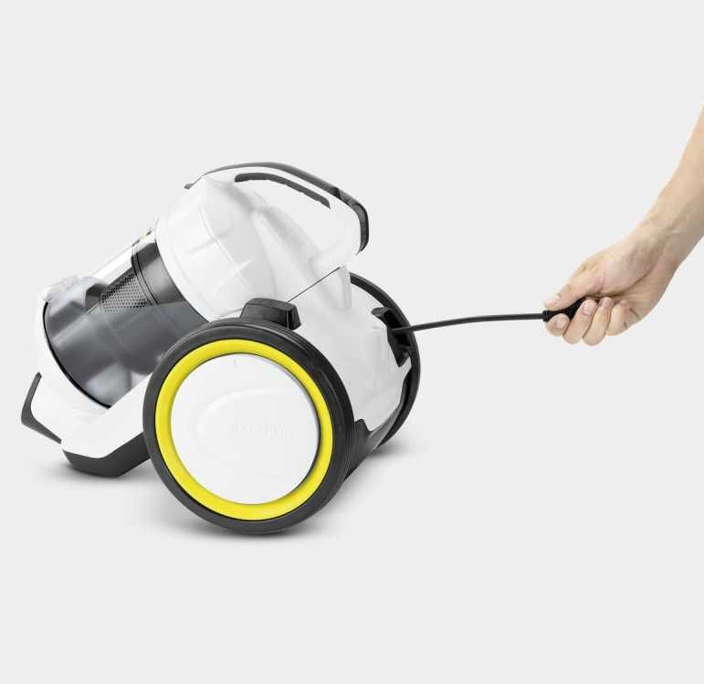 Karcher vc3 multi-cyclone 2024 пилосос Мультициклонный пылесос