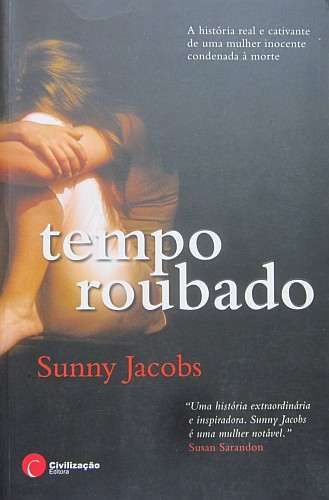 Sunny Jacobs - TEMPO ROUBADO