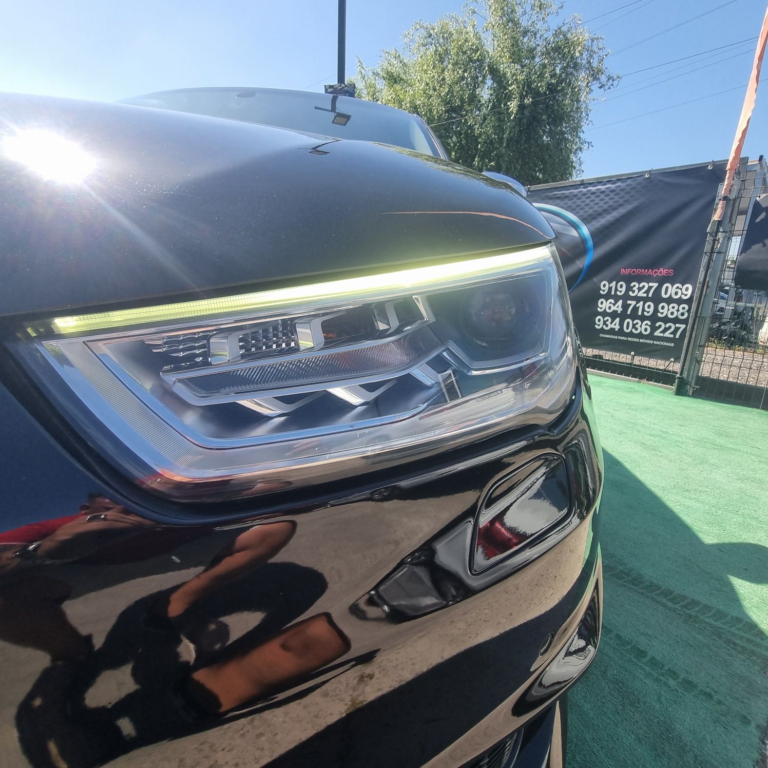 Audi S1 2.0 TFSI (230cv) QUATRO