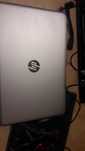 laptop HP *sprawny*