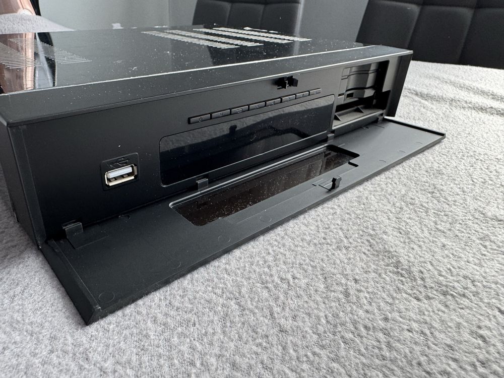 Tuner Opticum HD X406P