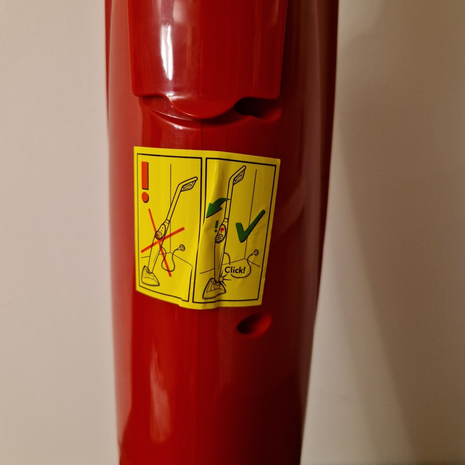 Urządzenie VILEDA 100 Hot Spray